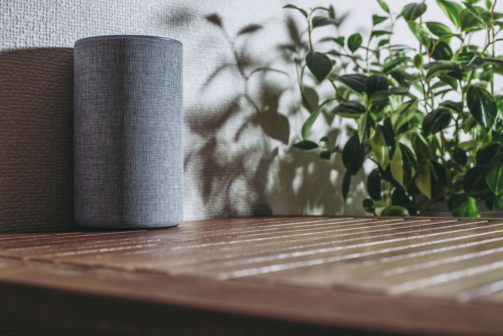 Alexa Smart Skills