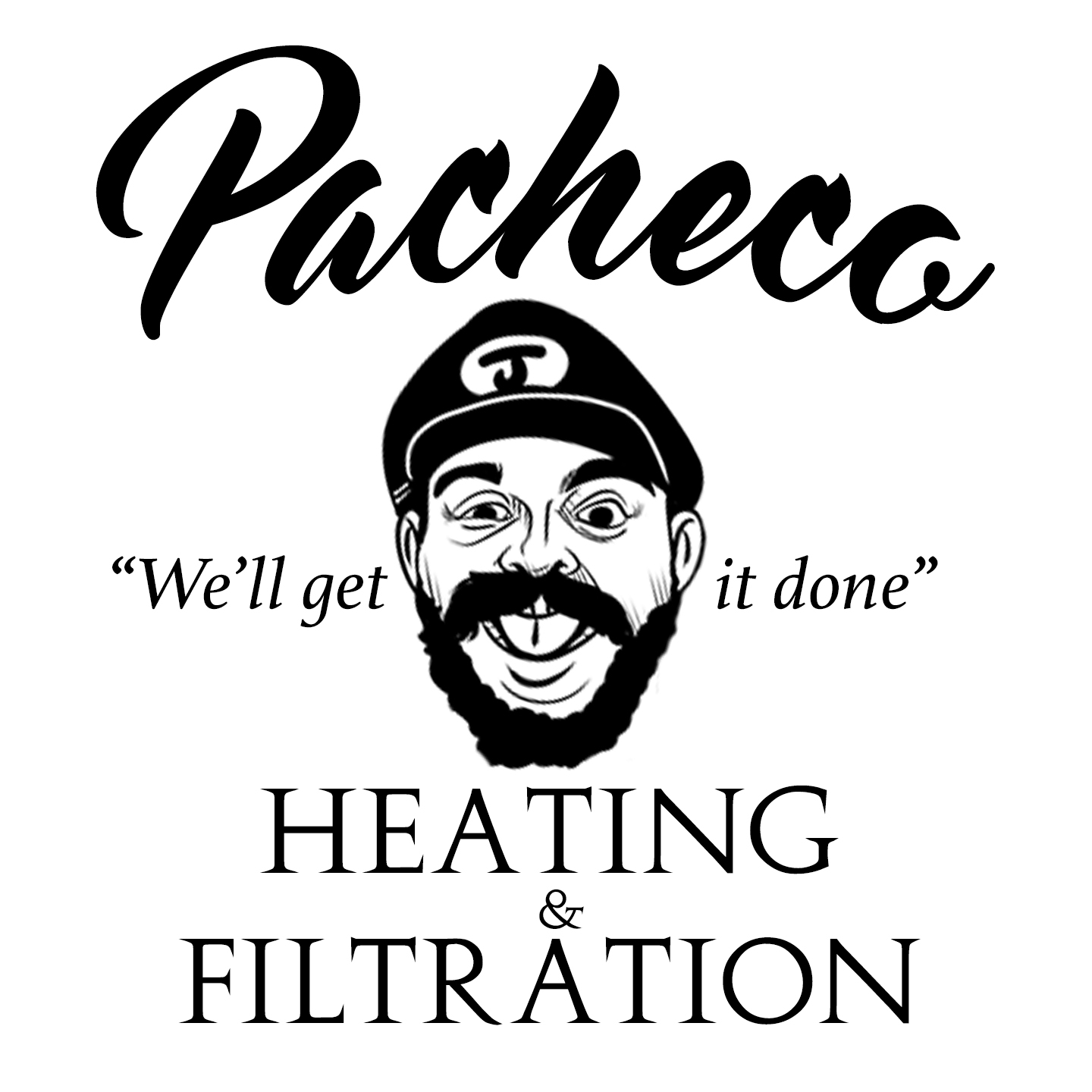 Pacheco Heating