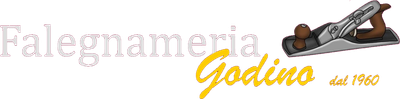 falegnameria godino logo