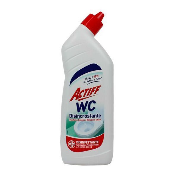 Actiff WC