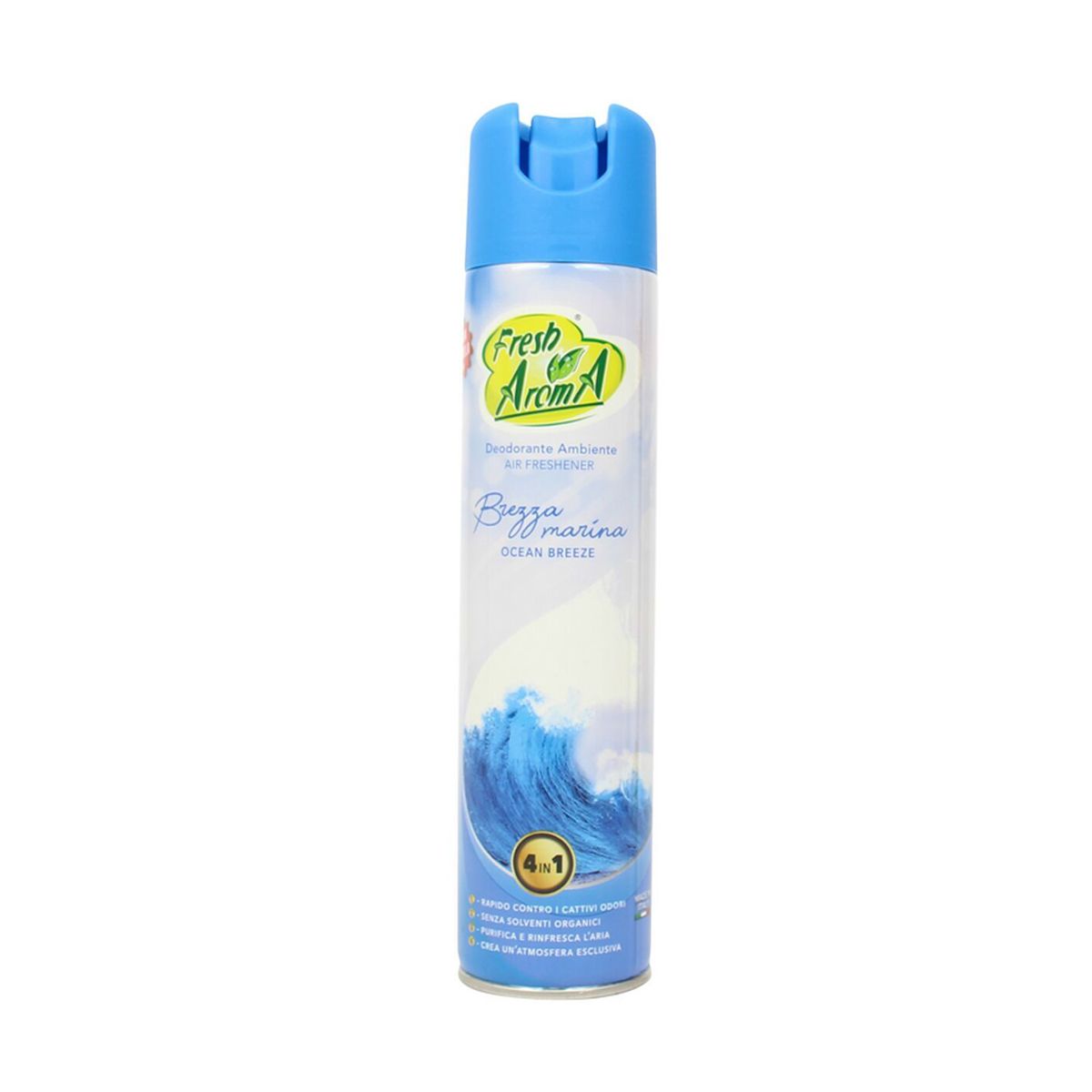 deodorante per ambienti