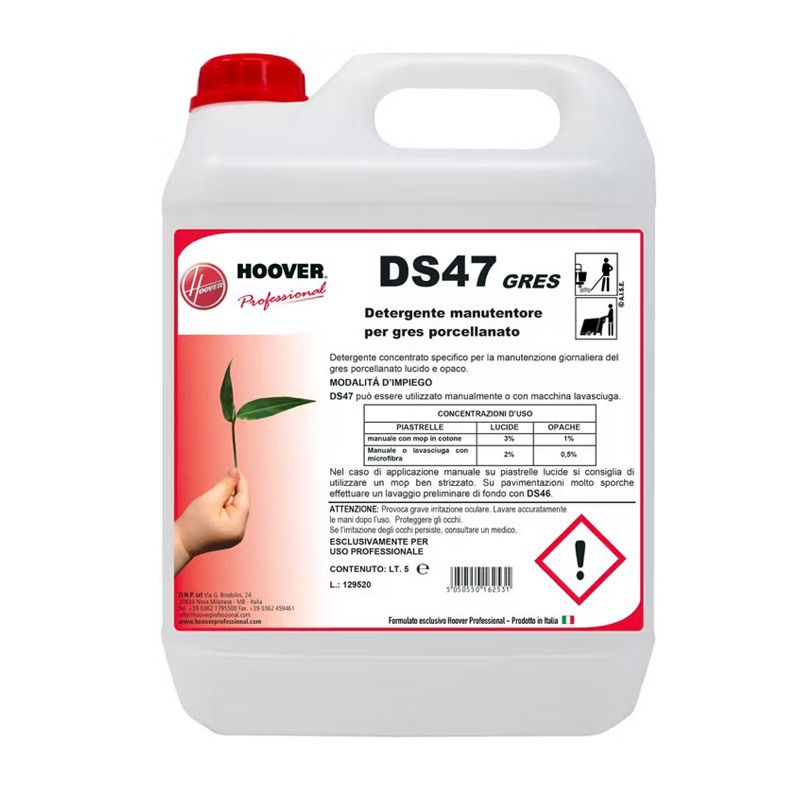 DS47 Gres