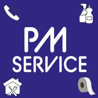 Pm Service, logo footer
