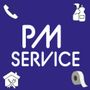 PM Service, logo