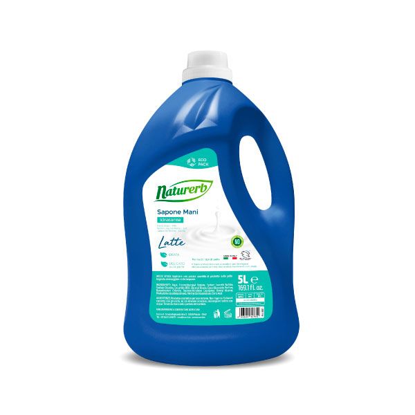 Sapone Mani neutro