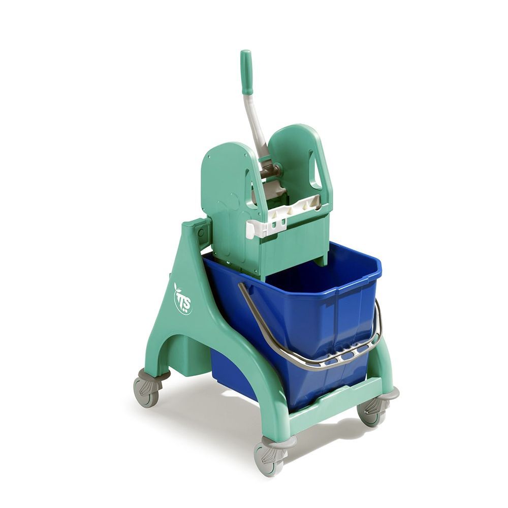 Carrello per pulizie
