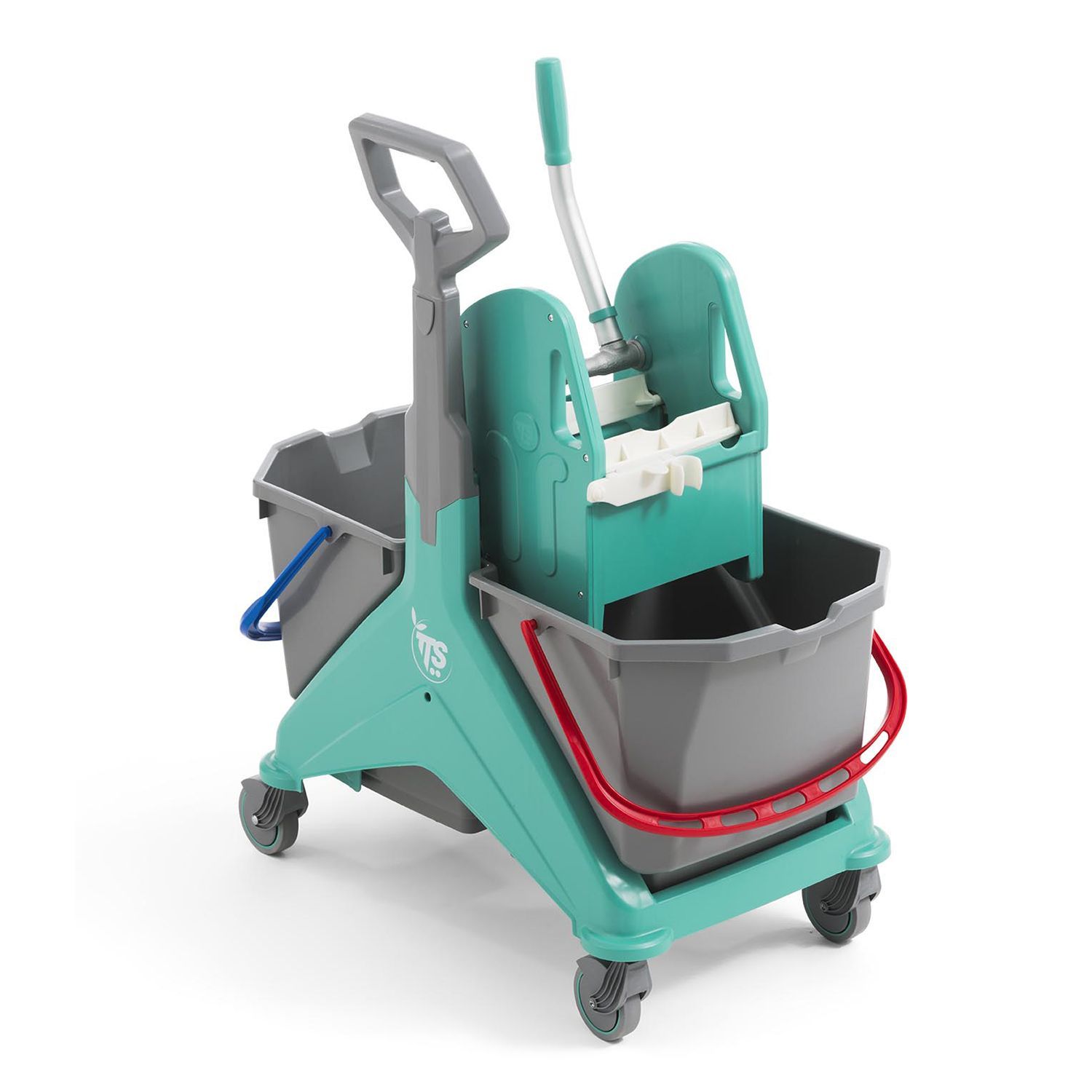 carrello nikita