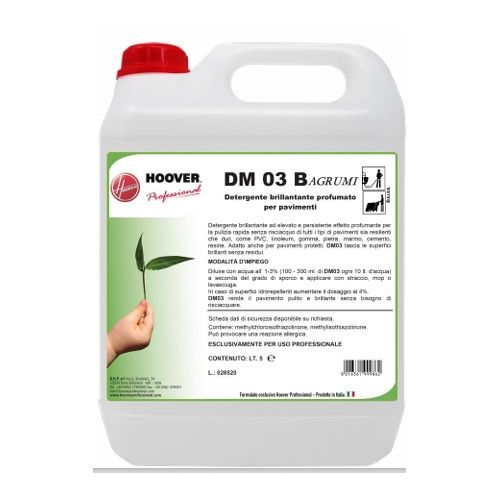 Detergente
