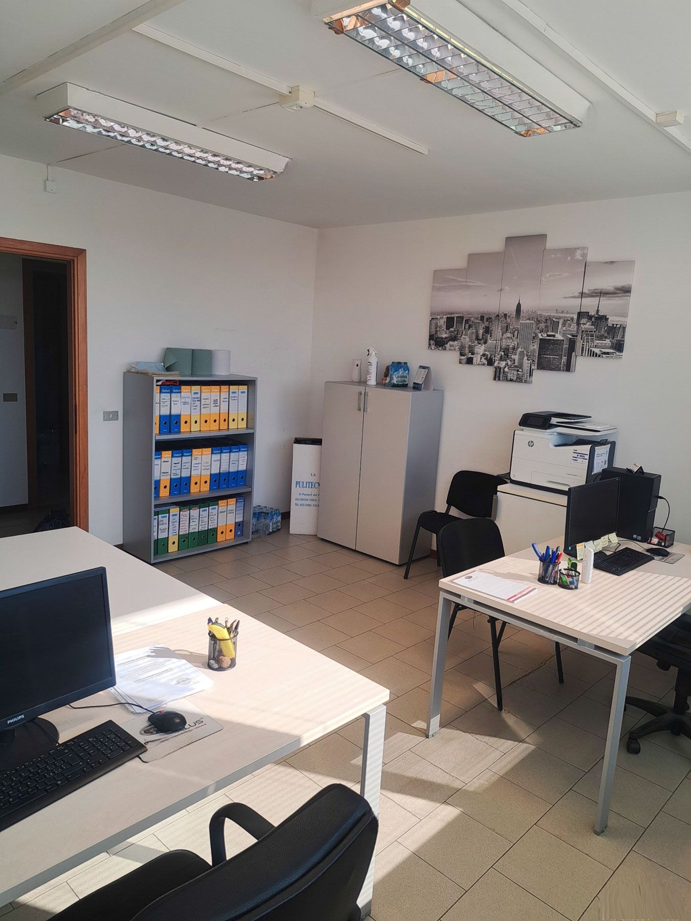 ufficio Pm service