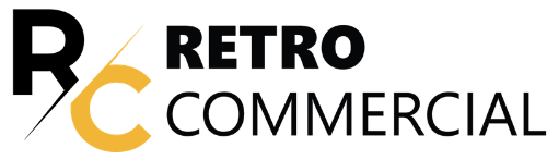 Retro Commercial Retail Partners logo