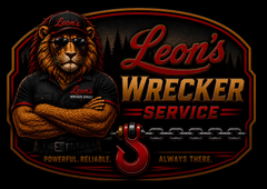 Leon's Wrecker Service