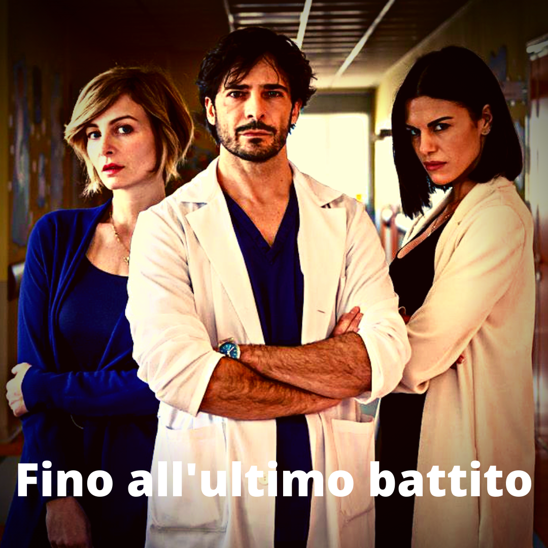 Fino All'ultimo Battito - S1e1 - In Nome Del Figlio
