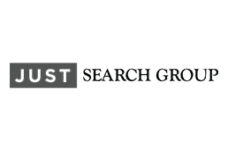 Logo of company