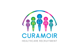 Logo of company