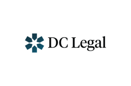 Logo of company