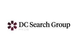 Logo of company
