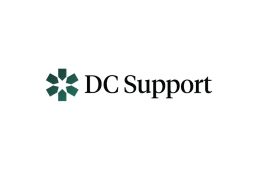 Logo of company