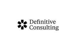 Logo of company