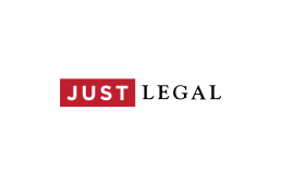 Logo of company