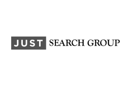 Logo of company