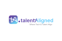 Logo of company