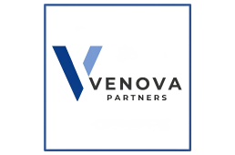 Logo of company