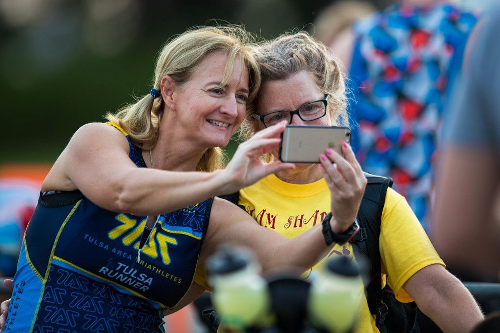2016 Tulsa Triathlon