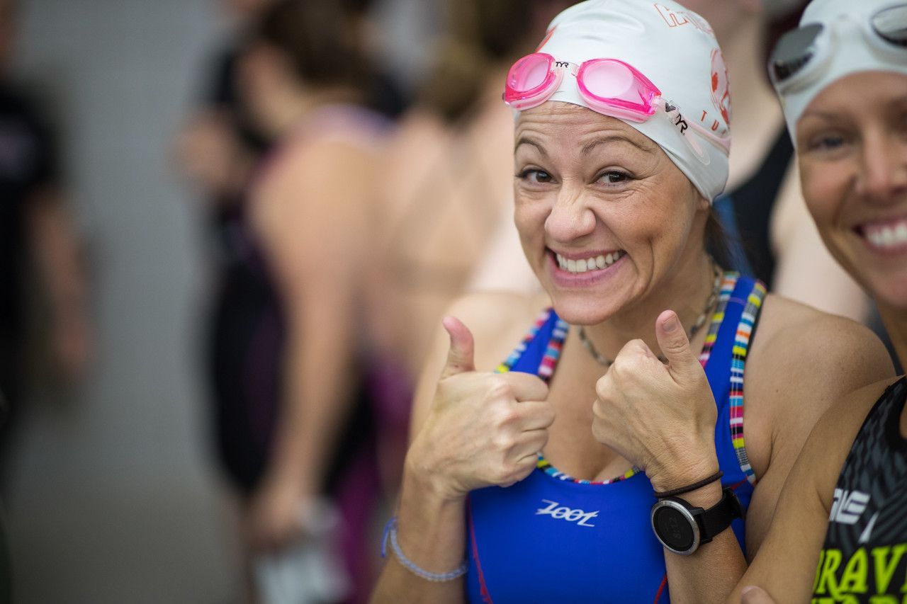 Spring Fever Triathlon 2019