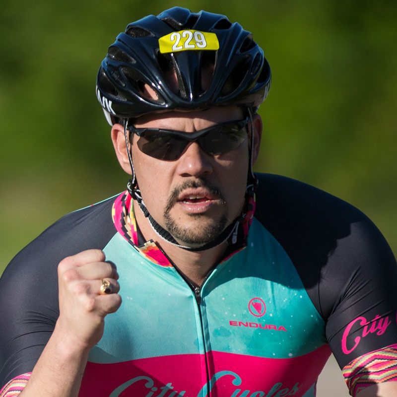 Tulsa Triathlon 2019