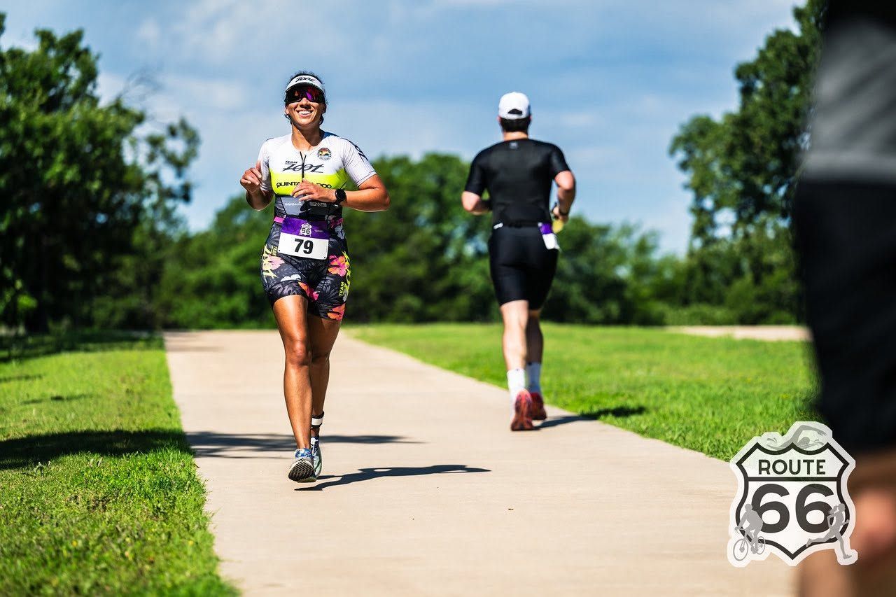 Route 66 Triathlon