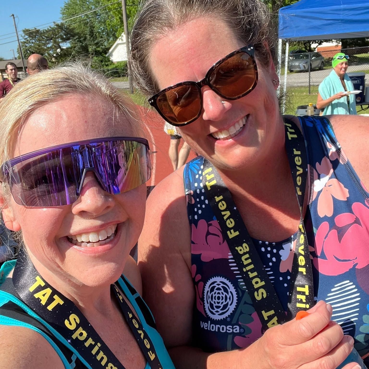 Spring Fever Triathlon