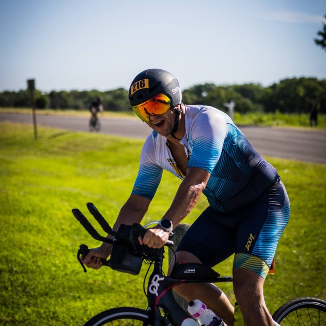 Tulsa Triathlon 2024