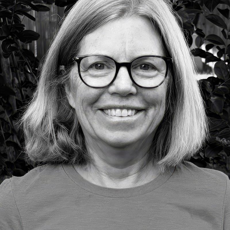 Sharon Clark