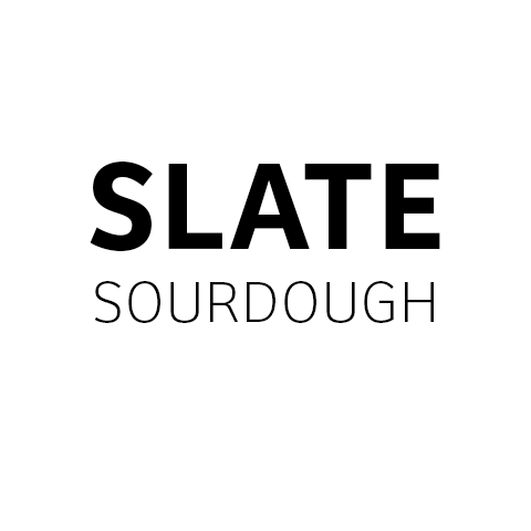 Slate Sourdough