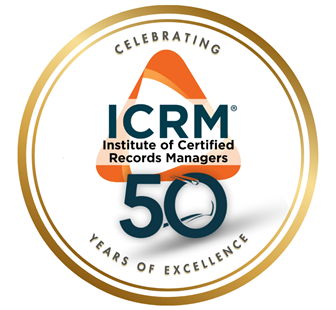 ICRM logo