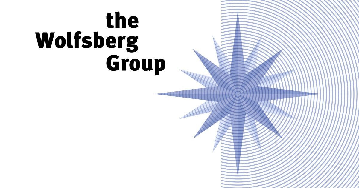 the Wolfsberg Group