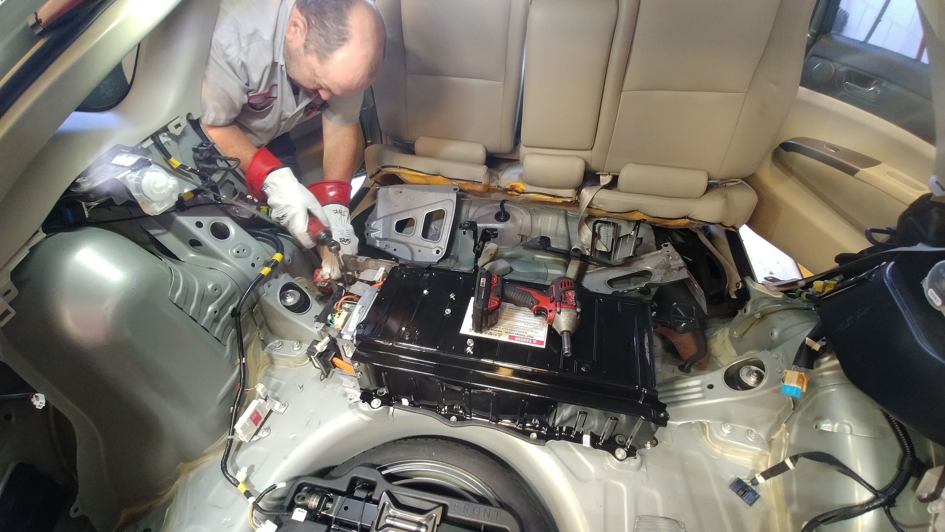 Gallery Image | Sloan's Automotive