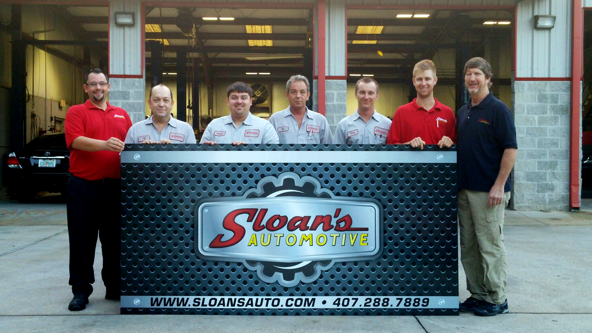 Gallery Image | Sloan's Automotive