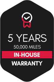 Warranty | Sloan's Automotive