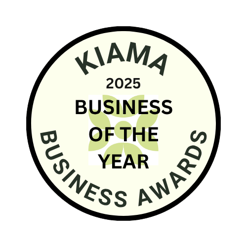 Kiama Business Network - Business of the Year 2025