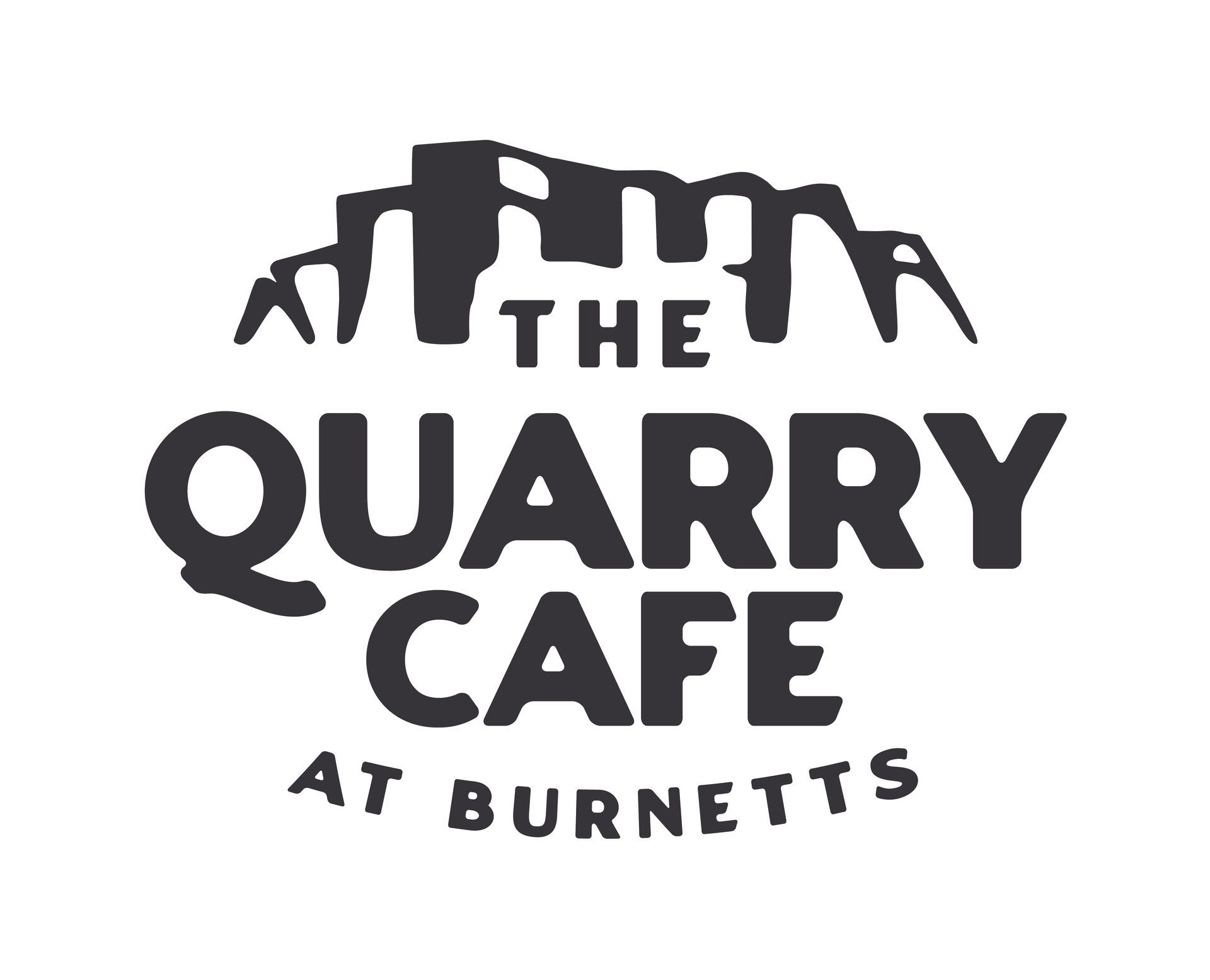 The Quarry Cafe at Burnetts The Quarry Cafe at Burnetts