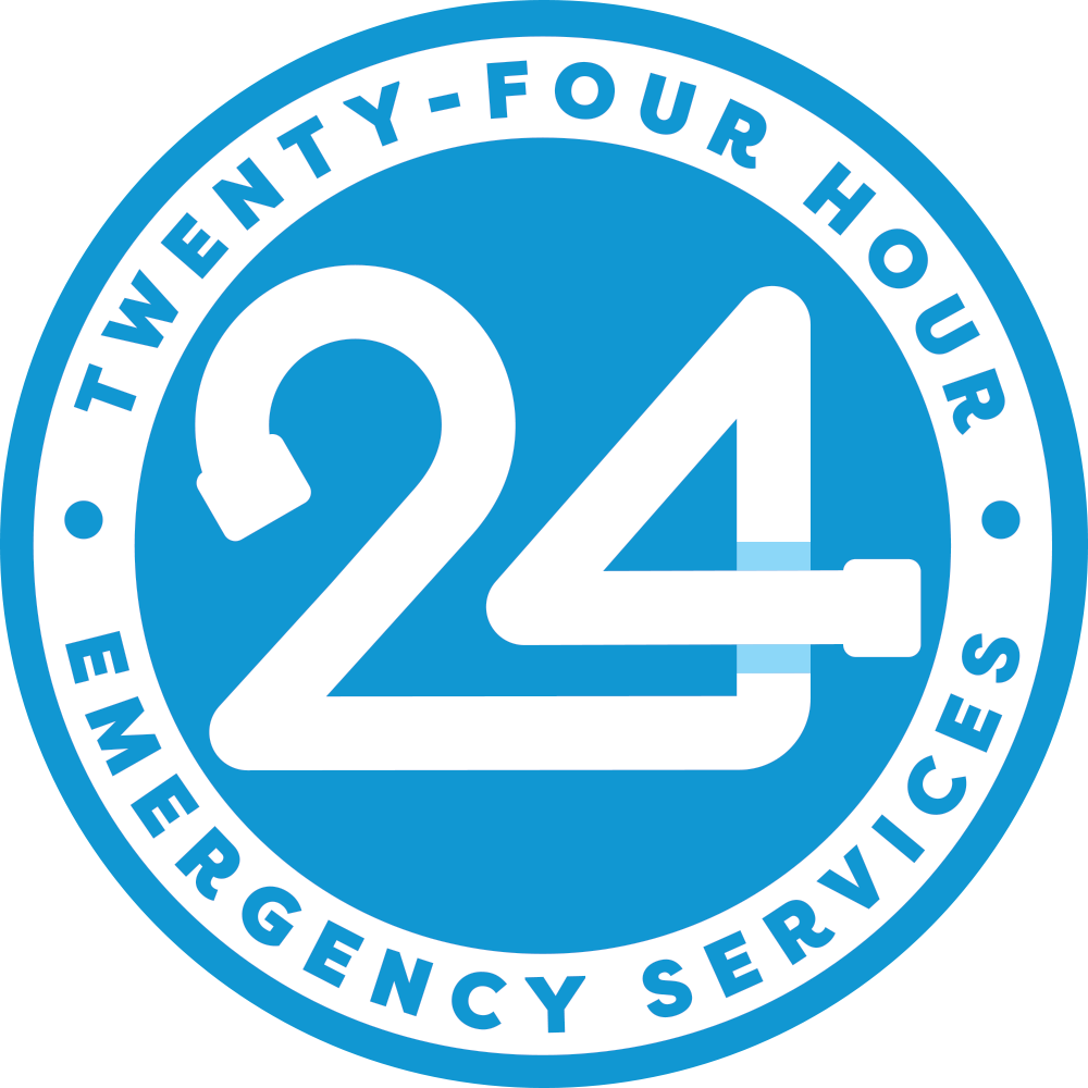 Twenty-four-hour emergency services