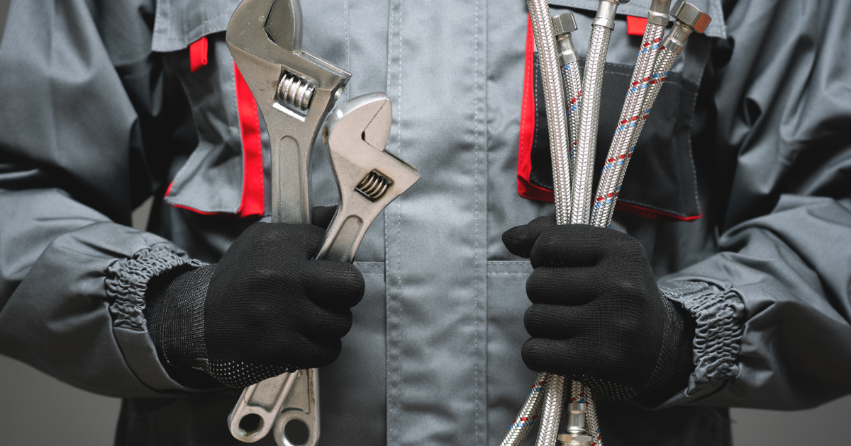 Licensed Plumbers in BC