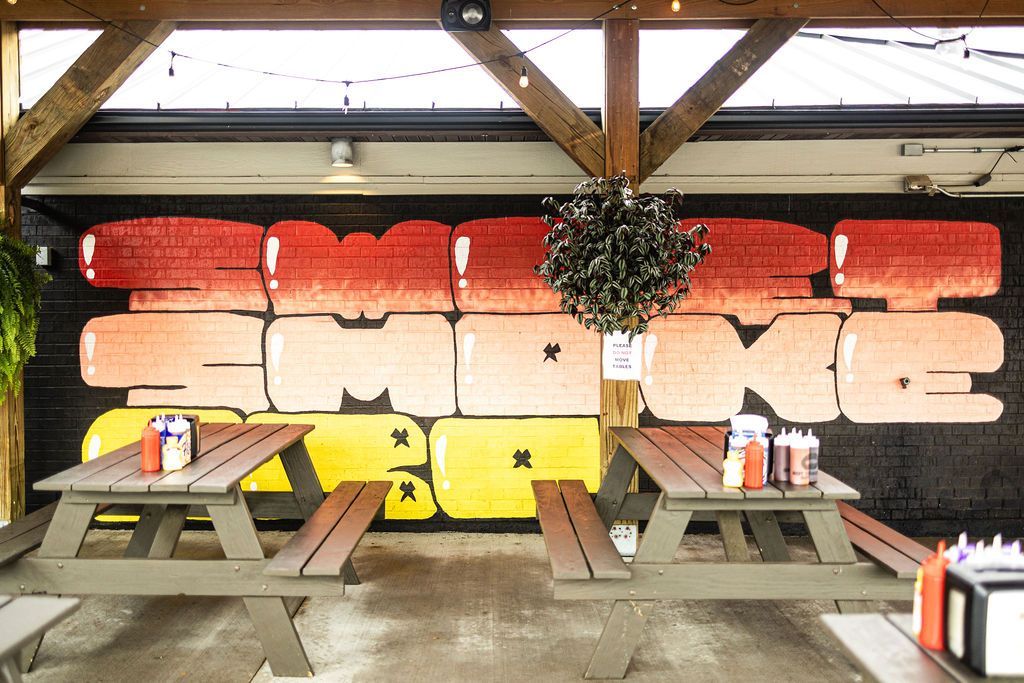 Sweet Smoke BBQ – Westside