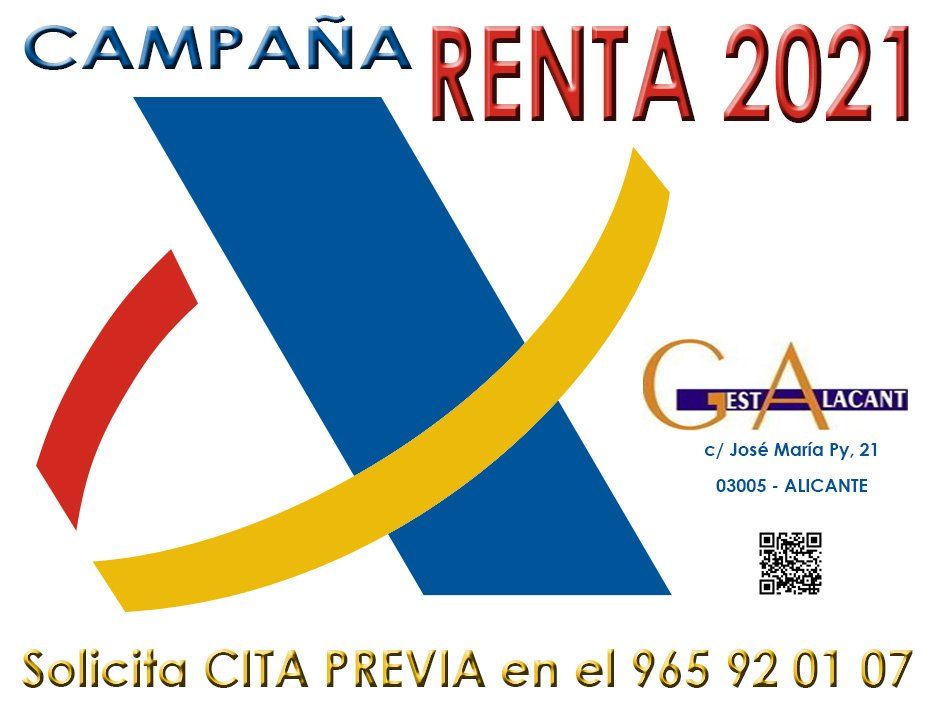 Renta 2021