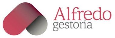 Logotipo Gestoría Alfredo