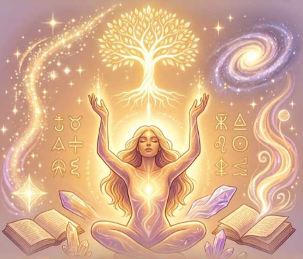 Magical Workshops On December 8th 2026