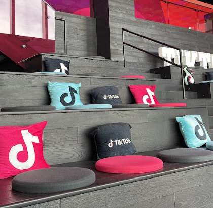 TikTok Event