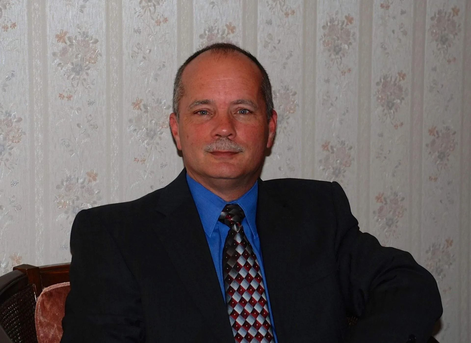 Kevin Sharp Rhea County About Us | K.L. Sharp Funeral Home | Cincinnatus, NY