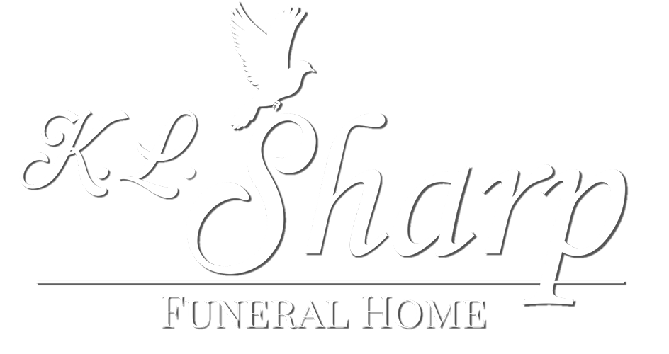 K L Sharp Funeral Home Obituaries